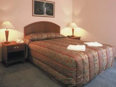 ****  Royal Woods Resort Gold Coast Australien