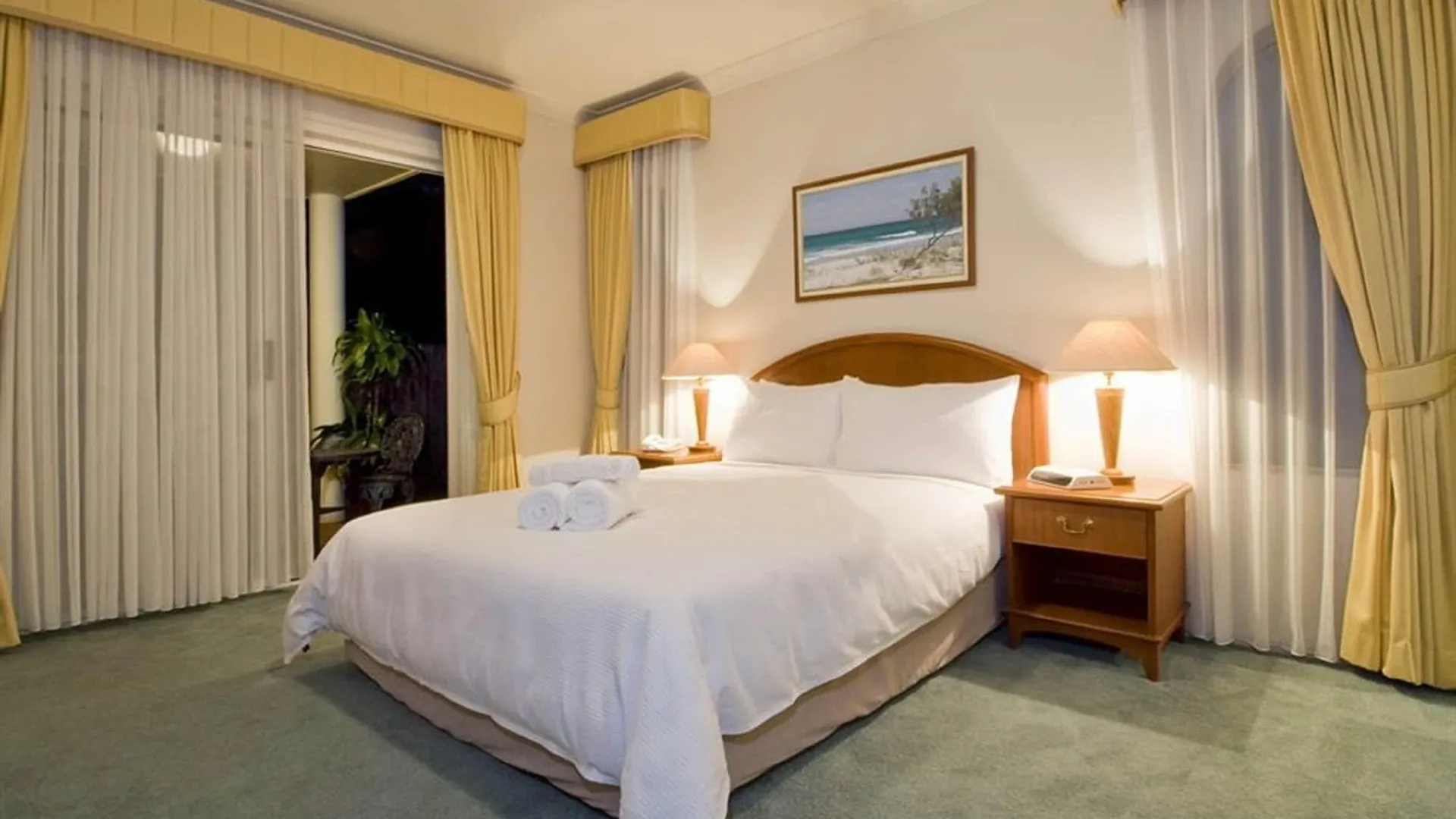Royal Woods Resort Gold Coast