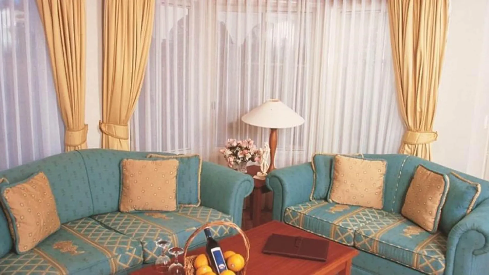 Royal Woods Resort Gold Coast
