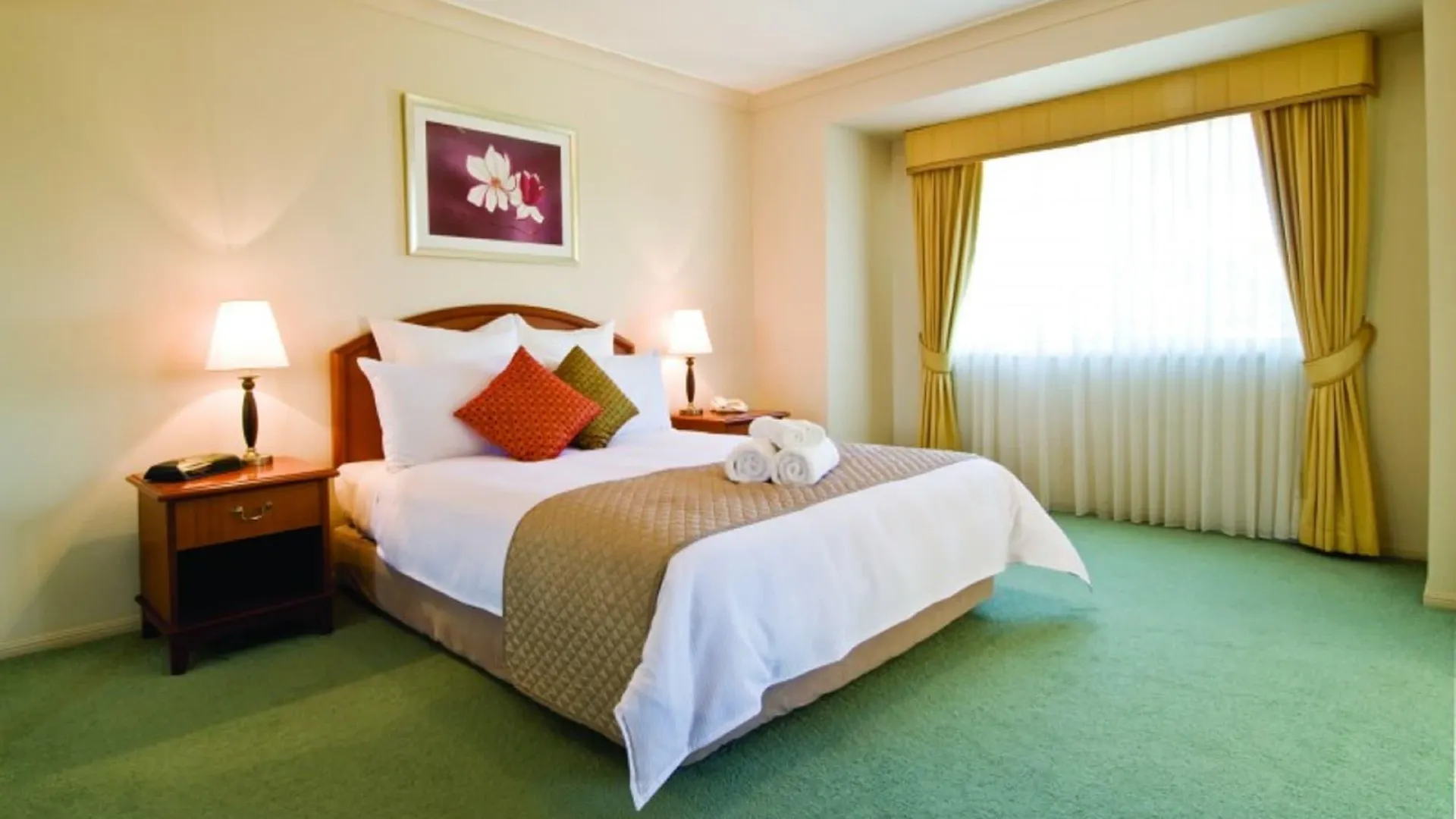 Royal Woods Resort Gold Coast