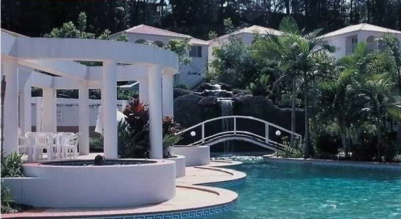 Royal Woods Resort Gold Coast 4*,  Australien