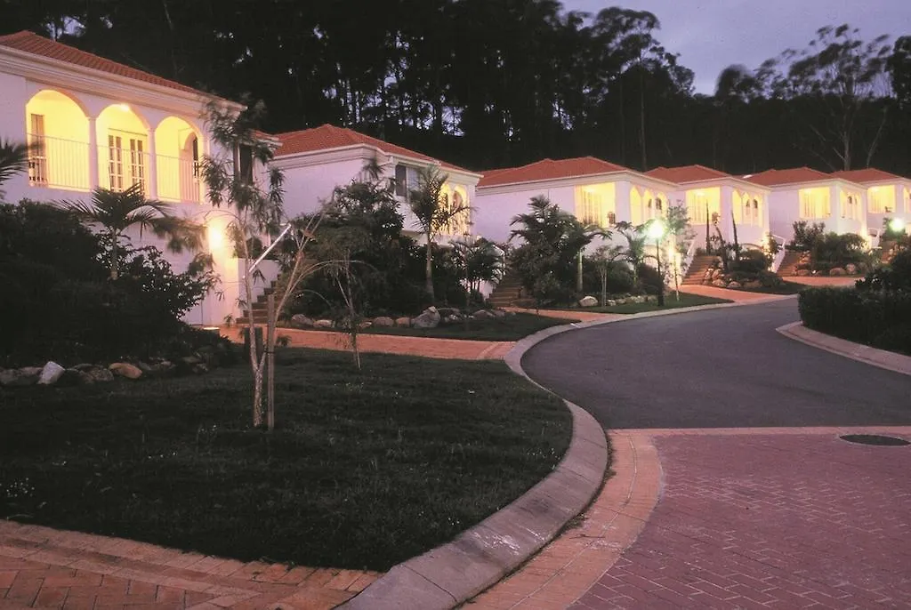 Royal Woods Resort Gold Coast 4*,  Australien