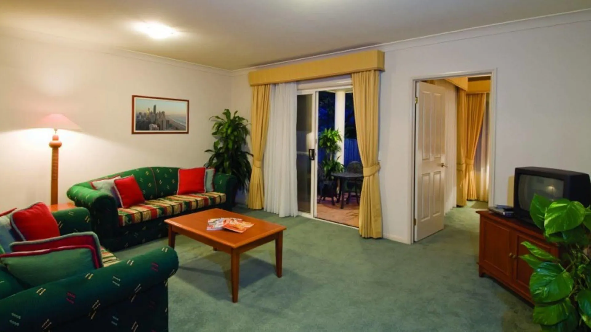 Royal Woods Resort Gold Coast