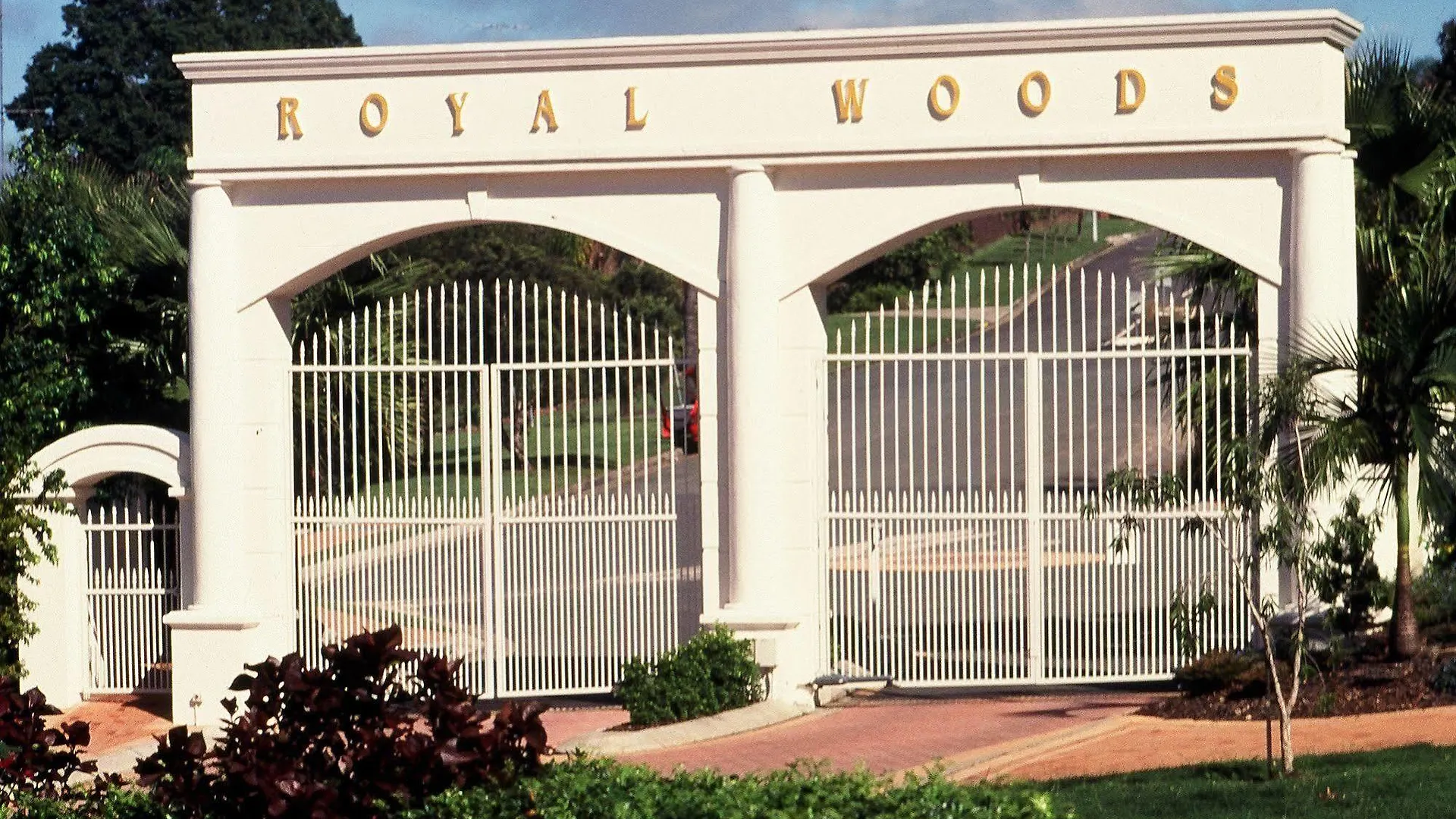 Royal Woods Resort Gold Coast