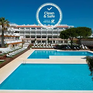 Aparthotel Aqualuz By The Editory ****