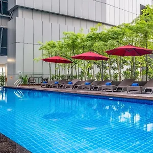 Hotel Ascott Sentral *****