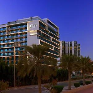 Resort Aloft Palm Jumeirah ****