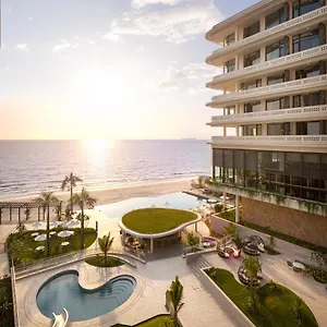 Novotel Hotel Sihanoukville