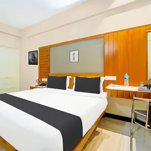 Hotel Super O Broadway Ernakulam ***