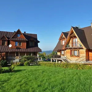 Marysieńka Nocleg ze śniadaniem Zakopane