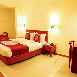 Hotel Archana ***