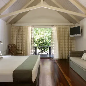 Üdülőközpont Palm, Hamilton Island