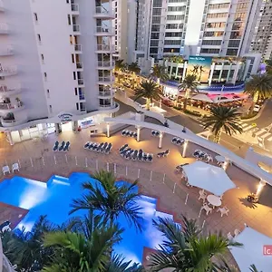 Broadbeach Gold Coast