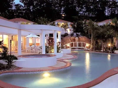 Royal Woods Resort Gold Coast Australia