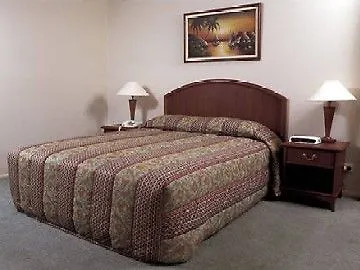 Royal Woods Resort Gold Coast